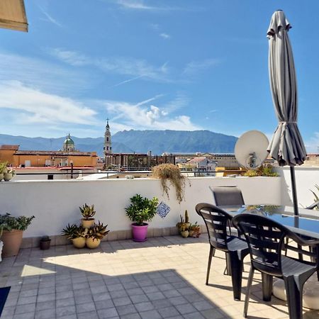 Bed and Breakfast Nolana '86 Pompeya Exterior foto