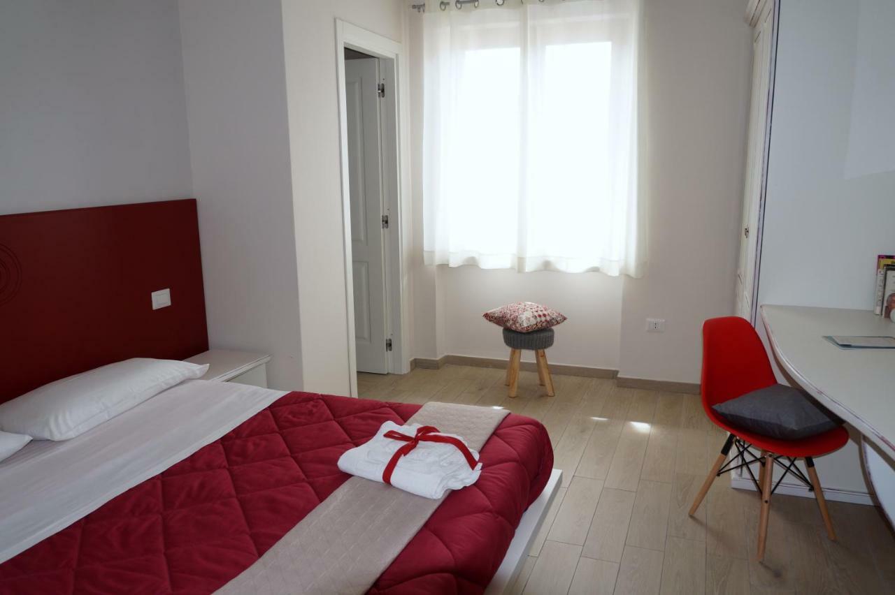 Bed and Breakfast Nolana '86 Pompeya Exterior foto