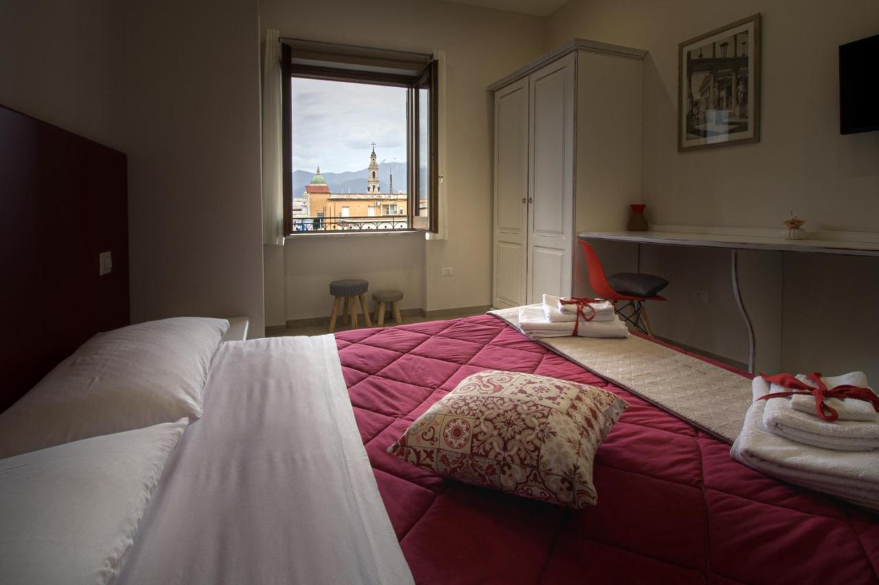 Bed and Breakfast Nolana '86 Pompeya Exterior foto