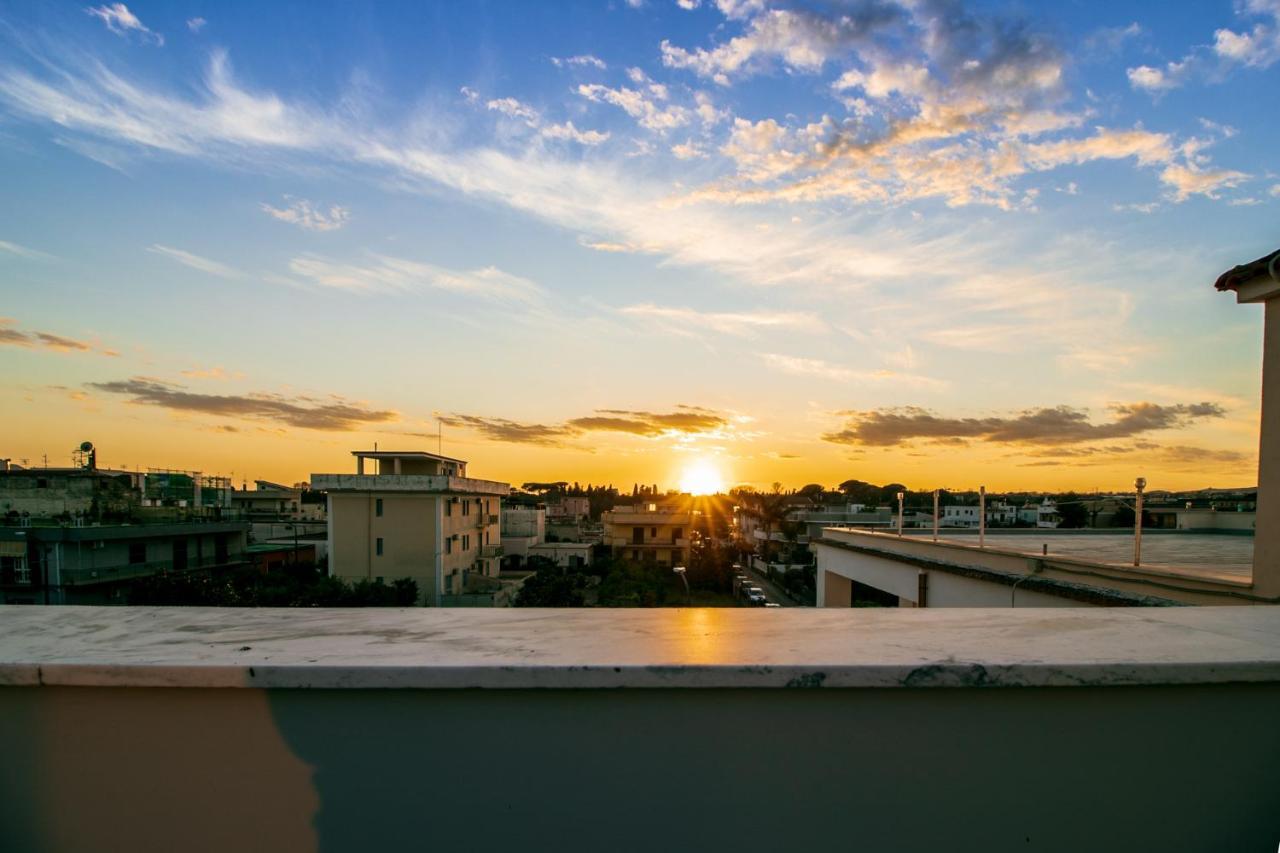 Bed and Breakfast Nolana '86 Pompeya Exterior foto