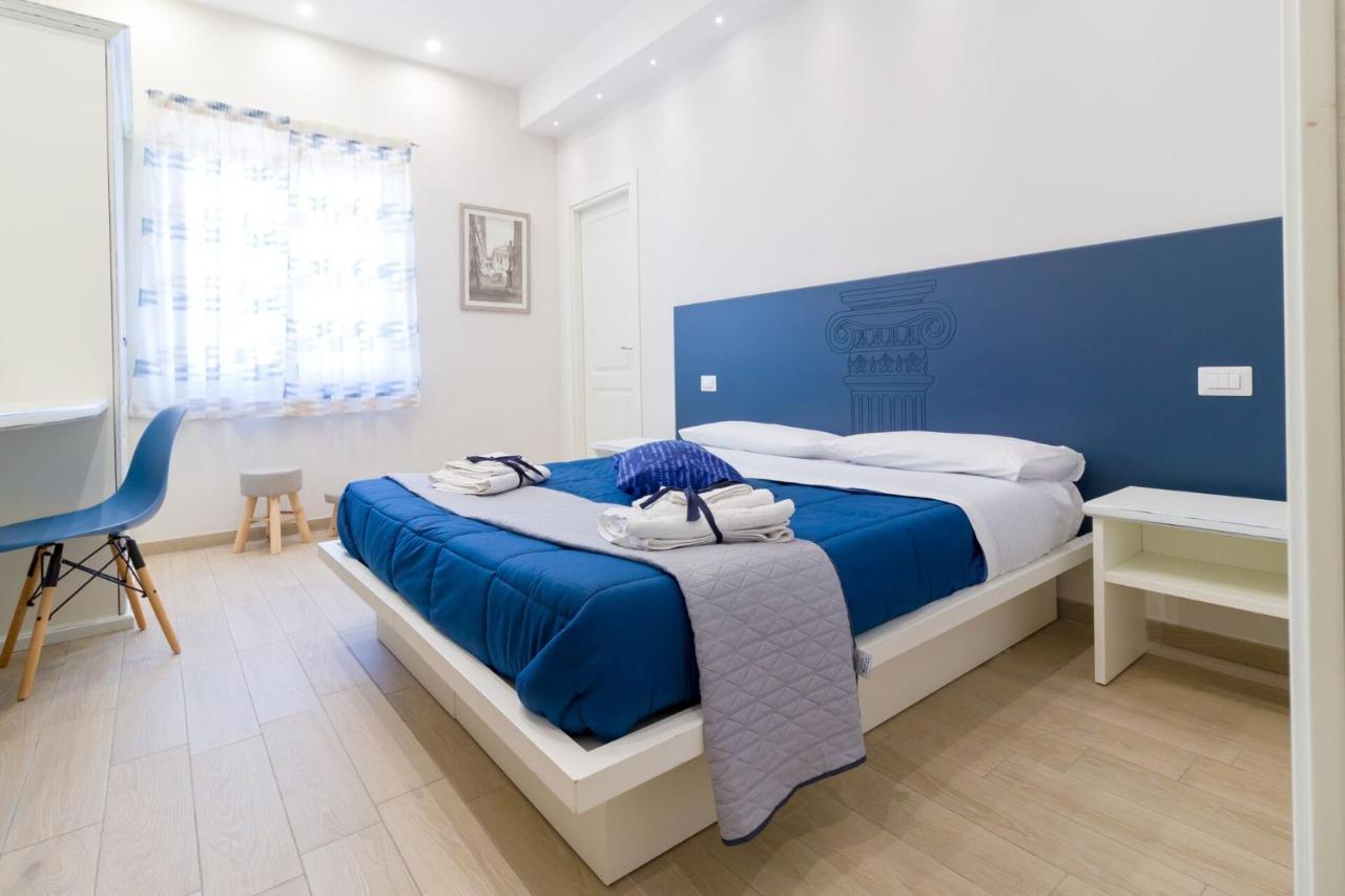 Bed and Breakfast Nolana '86 Pompeya Exterior foto
