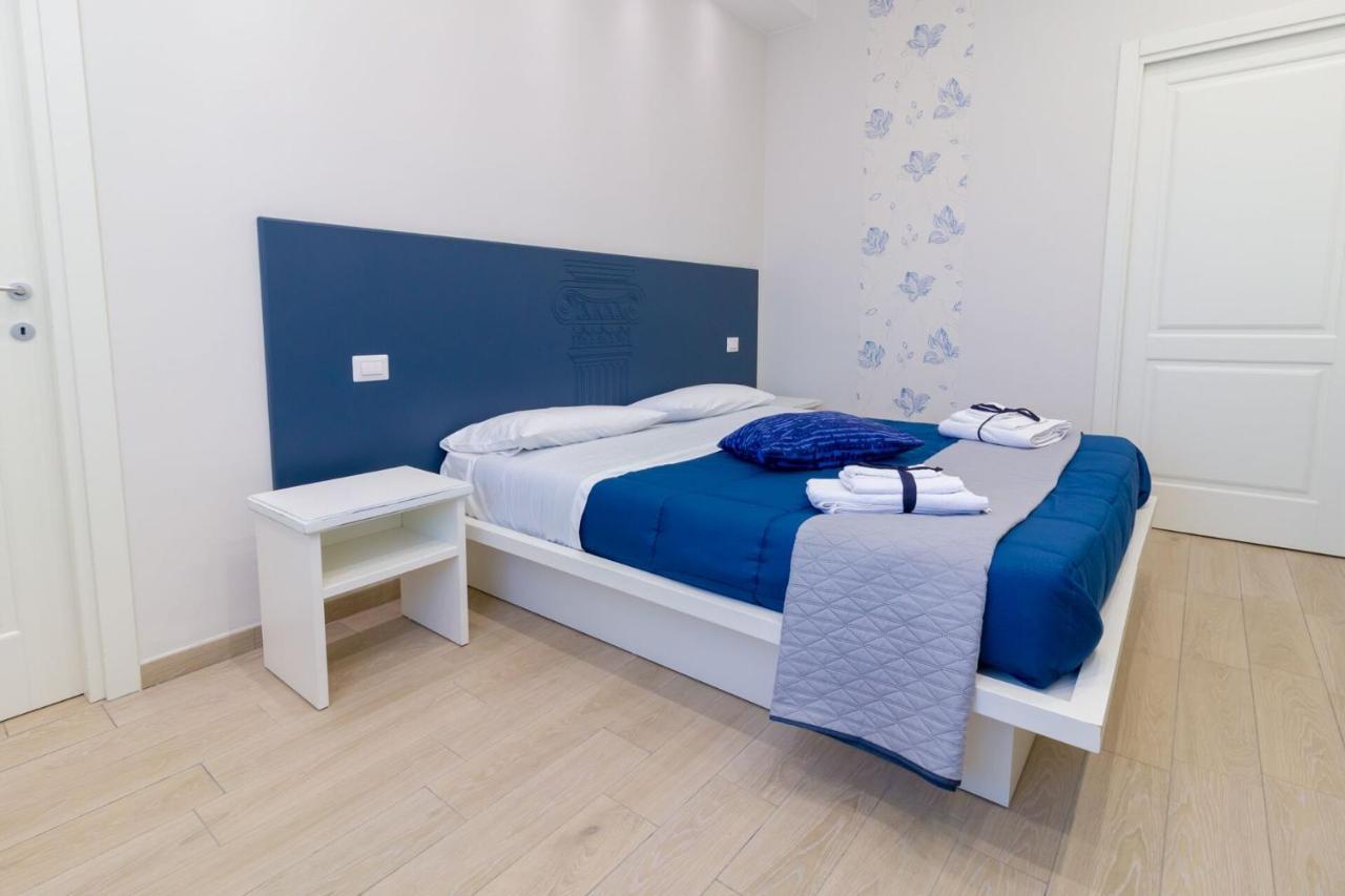 Bed and Breakfast Nolana '86 Pompeya Exterior foto